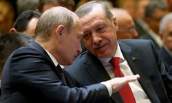 Putin ve Erdoğan küresel gıda krizini ele aldı
