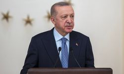 Cumhurbaşkanı Erdoğan: İstanbul'da liderler zirvesi gerçekleşebilir