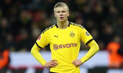 Erling Haaland, dünya devine transfer oluyor
