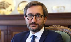 Fahrettin Altun'dan dezenformasyon açıklaması