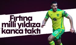 Trabzonspor'dan stoper için flaş hamle: Ozan Kabak...
