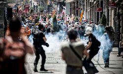 Gezi Parkı davasında gerekçeli karar açıklandı