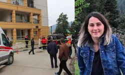 Giresun'da kadın cinayeti! Barışma teklifini kabul etmediği için öldürüldü