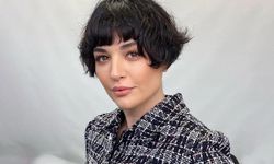 Gonca Vuslateri'den annelik itirafı