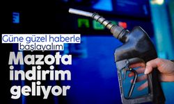 Motorine indirim yapılması bekleniyor
