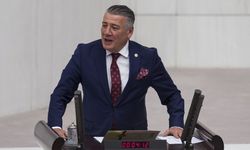 İYİ Parti milletvekili Hüseyin Örs'ten THY'ye 'Trabzon'a ek sefer düzenleme' çağrısı