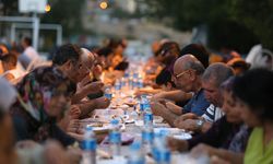 Ramazan ayında iftar ile sahur arasında nasıl beslenmeliyiz?