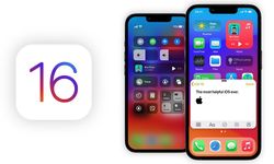 iOS 16 güncellemesini alamayacak iPhone modelleri belli oldu