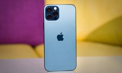 Apple, iPhone 13 üretimini Hindistan'a kaydırdı