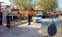 İzmir’deki pompalı tüfekli cinayette yeni gelişme: Oğul tutuklandı, baba ise her yerde aranıyor
