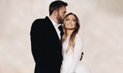 Jennifer Lopez ve Ben Affleck yine nişanlandı