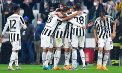 Juventus, İtalya Kupası'nda finalist oldu