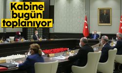 Kabine toplanıyor: Bayram tatili kaç gün olacak?
