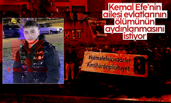 Kemal Efe Tiryaki'nin ailesi evlatlarının ölümünün aydınlanmasını istiyor