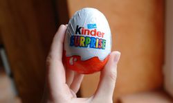 DSÖ'den Kinder çikolata açıklaması