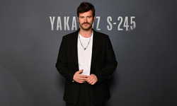 Kıvanç Tatlıtuğ imaj değiştirdi