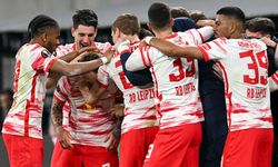 Leipzig, Rangers'ı tek golle geçti