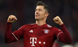 Robert Lewandowski, Barcelona ile anlaştı
