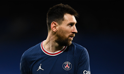 Messi, Barcelona'ya geri dönüyor