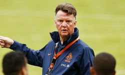 Louis van Gaal, kansere yakalandı