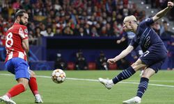 Manchester City, İspanya'da turladı