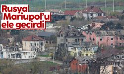 Rusya Savunma Bakanı, Putin'e Mariupol’un alındığını iletti!