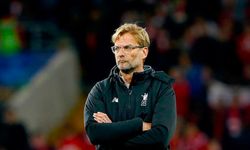 Liverpool, Jurgen Klopp'un sözleşmesini uzattı