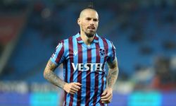 Trabzonspor'da Marek Hamsik geri dönüyor