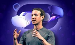 Mark Zuckerberg’in metaverse takıntısı