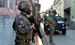 MİT'ten Suriye'de DEAŞ operasyonu