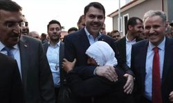 Murat Kurum: Güçlü Türkiye’nin güçlü şehirleri yolunda adımlarımızı atarken de hep sizleri düşündük
