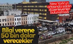 New York metrosu saldırganının kimliği açıklandı