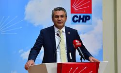 CHP Genel Başkan Yardımcısı Oğuz Kaan Salıcı, partisinin oy oranını paylaştı