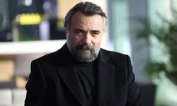 Oktay Kaynarca'nın yeni dizisi belli oldu