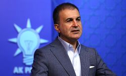 AK Parti Sözcüsü Ömer Çelik’ten seçim güvenliği açıklaması