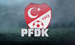PFDK'dan Trabzonspor'a ve Beşiktaşlı Cyle Larin'e ceza