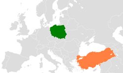 Türkiye’den Polonya’ya vize muafiyetine ilişkin karar Resmi Gazete’de