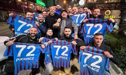 Tymoteusz Puchacz, şampiyonluk kutlamalarına erken başladı