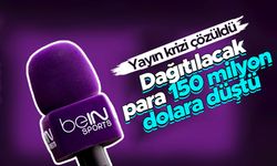 Şansal Büyüka: Yayın krizi çözüldü