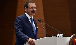 TOBB Başkanı Rifat Hisarcıklıoğlu: “Ulusal egemenliğin ve aydınlık yarınların teminatı, çocuklardır”