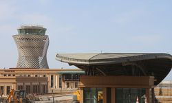 Rize-Artvin Havalimanı açılış için gün sayıyor