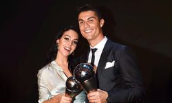 Cristiano Ronaldo'nun acı günü: Yeni doğan ikiz bebeklerinden biri hayatını kaybetti