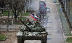 Rus ordusundan Harkov’a saldırı: 1 ölü, 7 yaralı