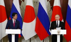 Japonya, Putin'in kızları ve Lavrov'un eşi dahil 398 Rus'a yaptırımları onayladı