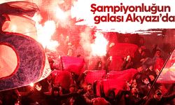 Trabzonsporlu taraftarlar şampiyonluğun 'galasını' yaşatacak