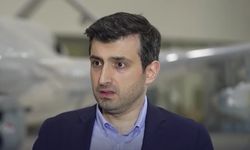 Selçuk Bayraktar'dan CNN International'e özel röportaj: TB-2 bence direnişin sembollerinden biri