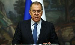 Sergey Lavrov: ABD; Çin, Hindistan, Mısır ve Türkiye'ye ne yapacağını söyleyemez