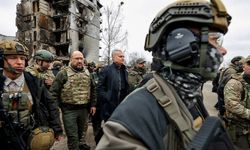 Ukrayna Başbakanı Şmihal: “Mariupol düşmedi”