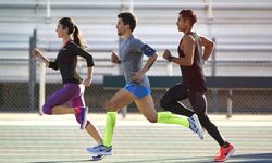 “Spor yaparak sağlıklı yaşlanılabilir”