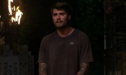 Survivor Barış'ın pota isyanı: Ödülleri istemiyorum